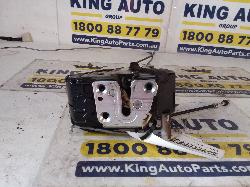 View Auto part Door/Boot/Gate Lock Nissan Micra 2007