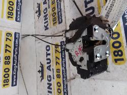 View Auto part Door/Boot/Gate Lock Nissan Micra 2007