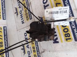 View Auto part Door/Boot/Gate Lock Nissan Micra 2007