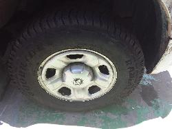 View Auto part Fan Holden Colorado 2016