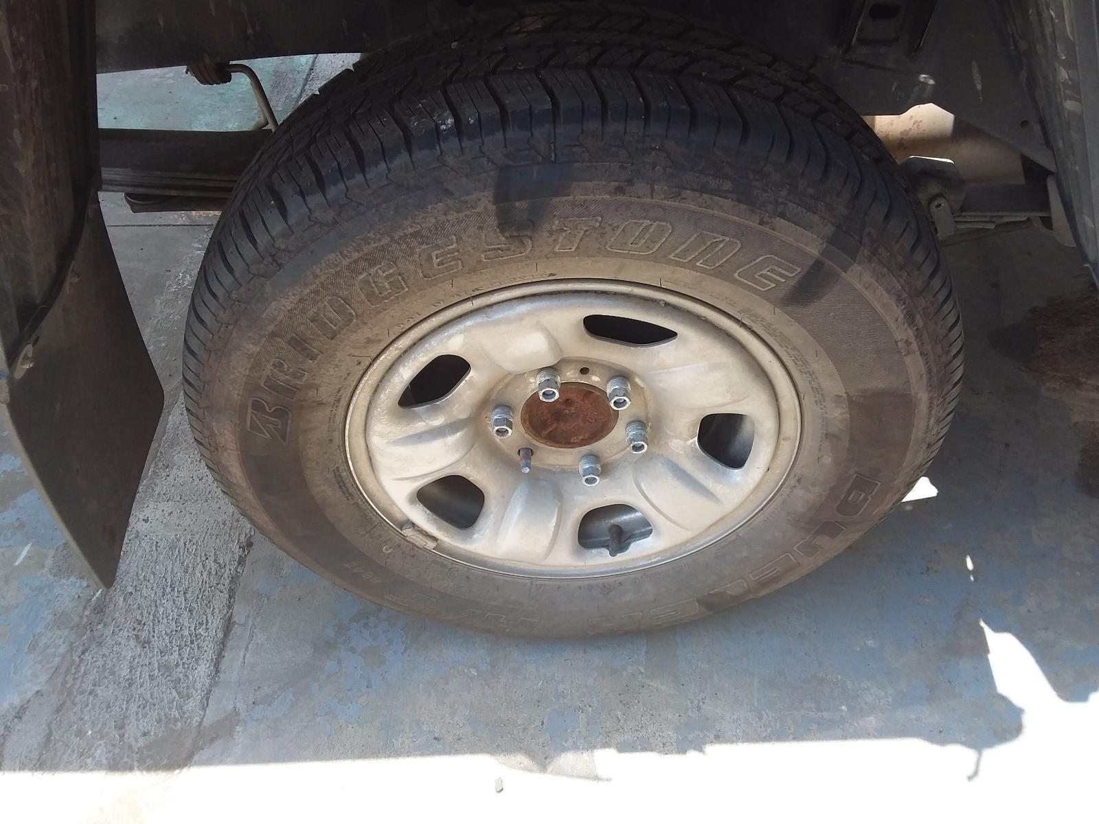 2016 Holden Colorado Fan View Auto part Fan Holden Colorado 2016