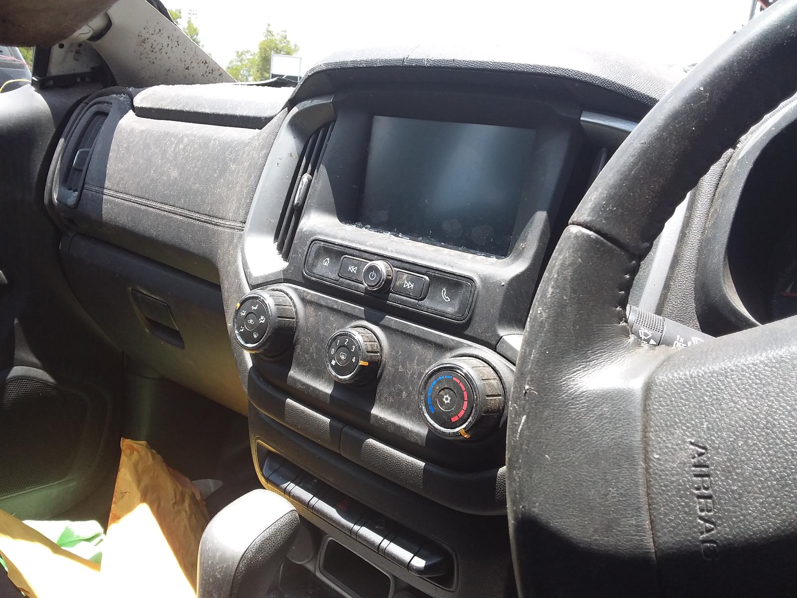 2016 Holden Colorado Fan View Auto part Fan Holden Colorado 2016