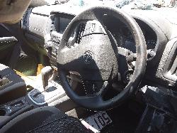 View Auto part Fan Holden Colorado 2016