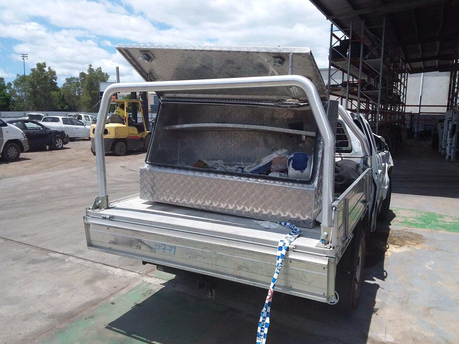 2016 Holden Colorado Fan View Auto part Fan Holden Colorado 2016