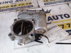 View Auto part Throttle Body Ford Everest 2017