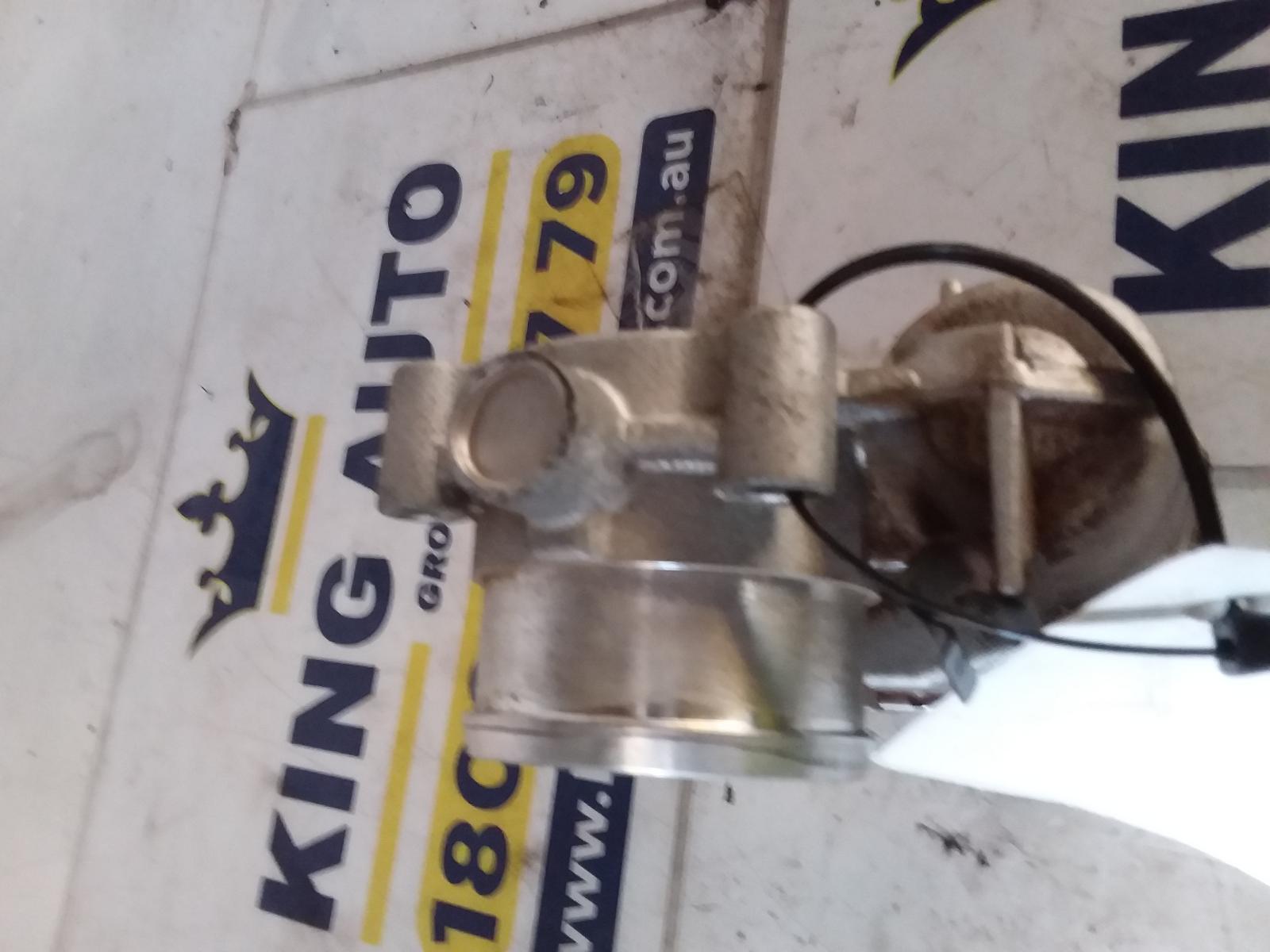 View Auto part Throttle Body Ford Everest 2017
