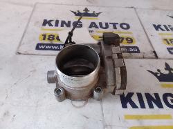 View Auto part Throttle Body Ford Everest 2017