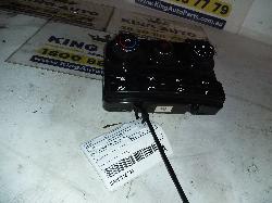 View Auto part Heater/Ac Controls Hyundai I30 2010