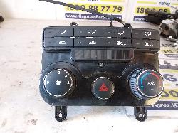 View Auto part Heater/Ac Controls Hyundai I30 2010