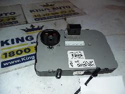 View Auto part Heater/Ac Controls Hyundai I30 2010