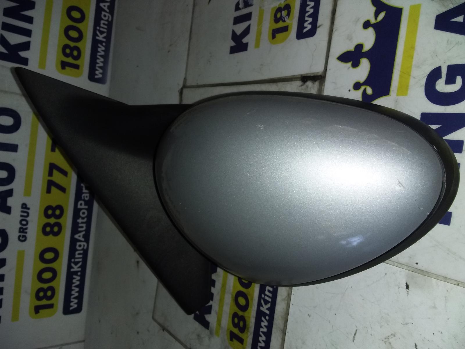 2007 Alfa Romeo 147 Right Door Mirror View Auto part Right Door Mirror Alfa Romeo 147 2007