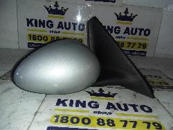 View Auto part Right Door Mirror Alfa Romeo 147 2007