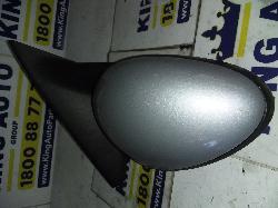 View Auto part Right Door Mirror Alfa Romeo 147 2007