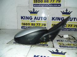 View Auto part Right Door Mirror Alfa Romeo 147 2007