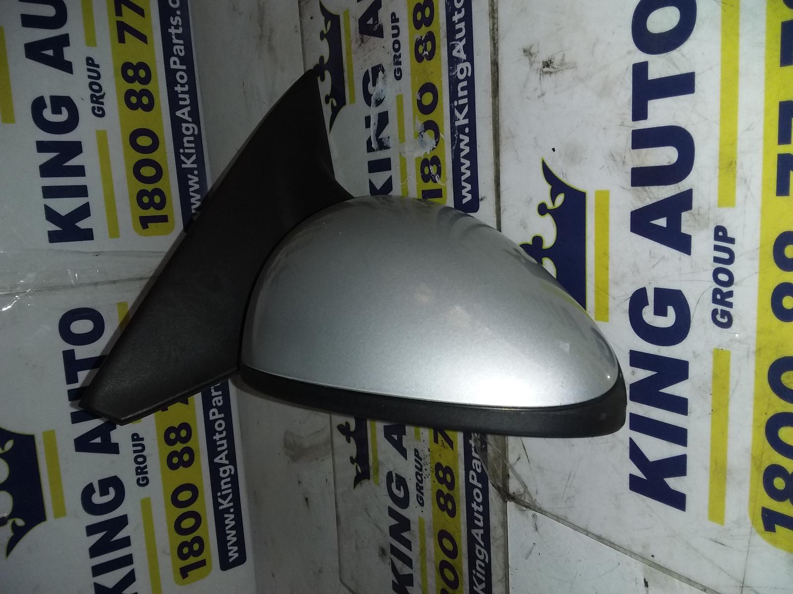 2007 Alfa Romeo 147 Right Door Mirror View Auto part Right Door Mirror Alfa Romeo 147 2007