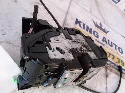 View Auto part Door/Boot/Gate Lock Renault Kangoo 2011