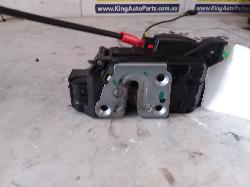 View Auto part Door/Boot/Gate Lock Renault Kangoo 2011