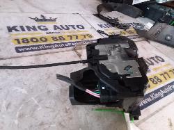 View Auto part Door/Boot/Gate Lock Renault Kangoo 2011