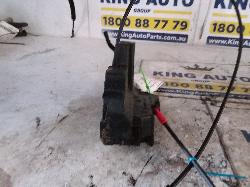 View Auto part Door/Boot/Gate Lock Renault Kangoo 2011