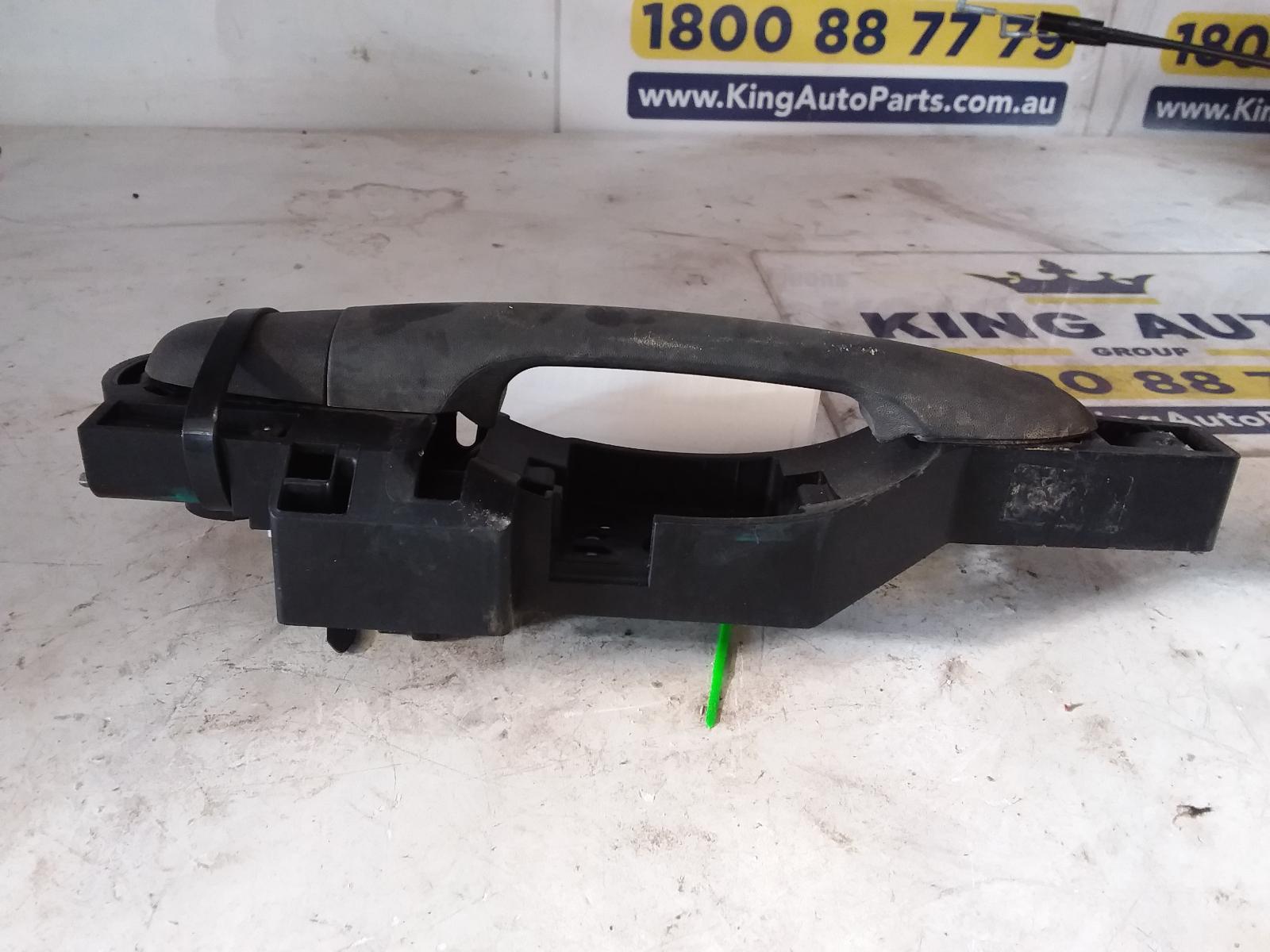 2011 Renault Kangoo Door Handle View Auto part Door Handle Renault Kangoo 2011