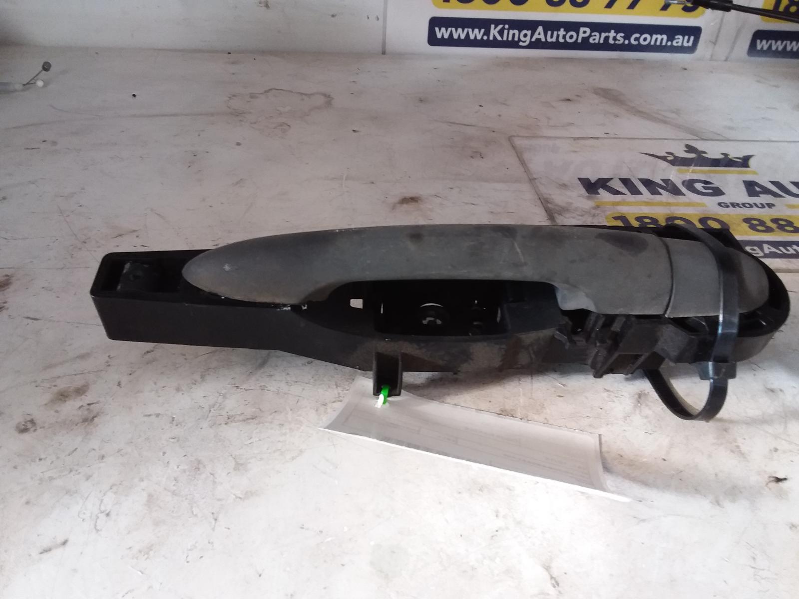 2011 Renault Kangoo Door Handle View Auto part Door Handle Renault Kangoo 2011