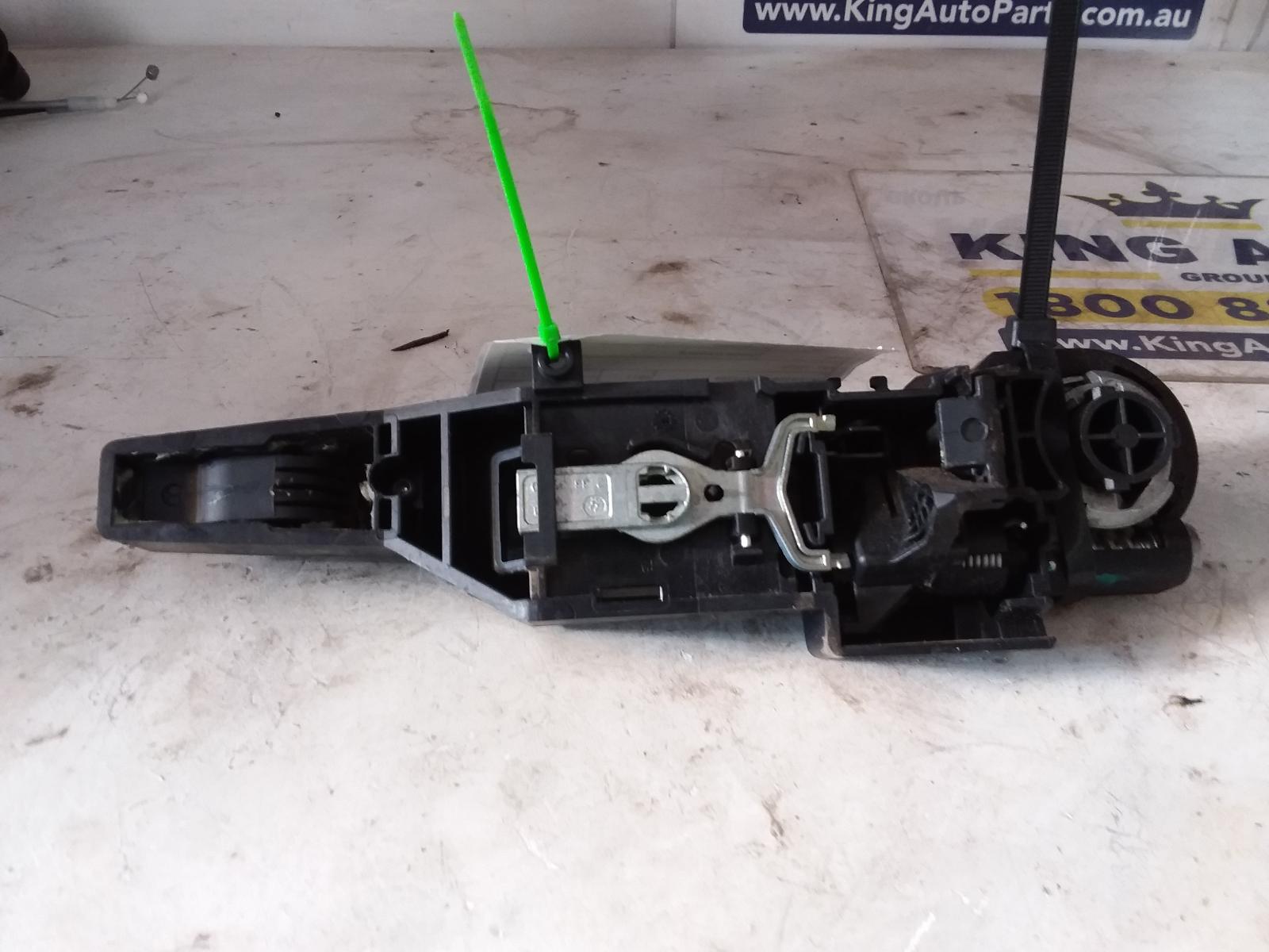 2011 Renault Kangoo Door Handle View Auto part Door Handle Renault Kangoo 2011