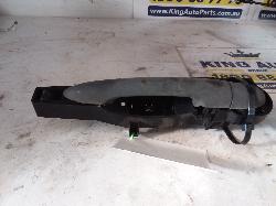 View Auto part Door Handle Renault Kangoo 2011