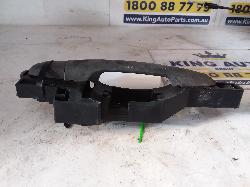 View Auto part Door Handle Renault Kangoo 2011