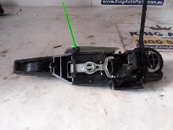 View Auto part Door Handle Renault Kangoo 2011