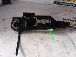View Auto part Door Handle Renault Kangoo 2011