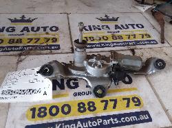 View Auto part Tailgate Regulator Mazda 3 2013