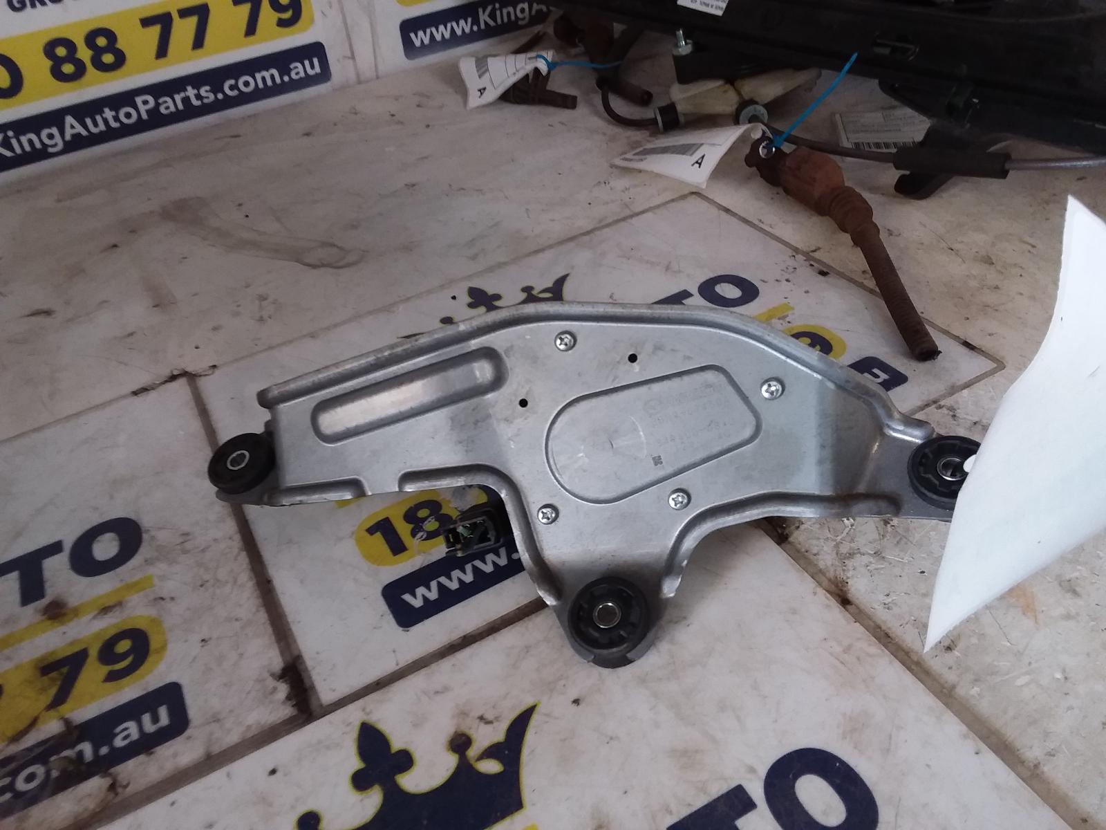 View Auto part Tailgate Regulator Mazda 3 2013