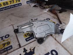 View Auto part Tailgate Regulator Mazda 3 2013
