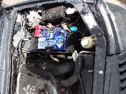 View Auto part Intercooler Mitsubishi Triton 2008