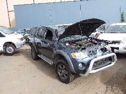 View Auto part Intercooler Mitsubishi Triton 2008