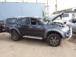 View Auto part Intercooler Mitsubishi Triton 2008
