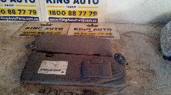 View Auto part Sunvisor Toyota Rav4 2001