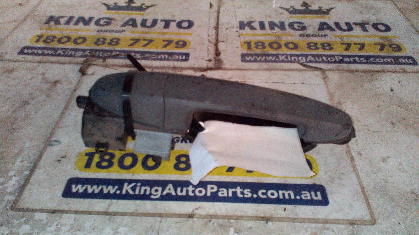 View Auto part Door Handle Ford Territory 2005