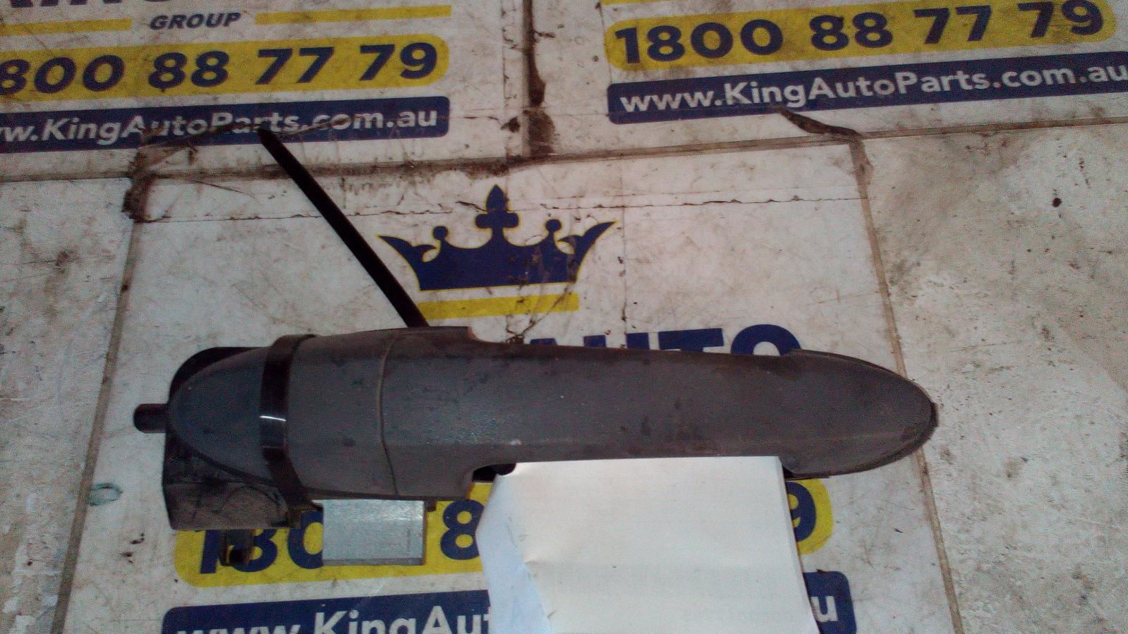 View Auto part Door Handle Ford Territory 2005