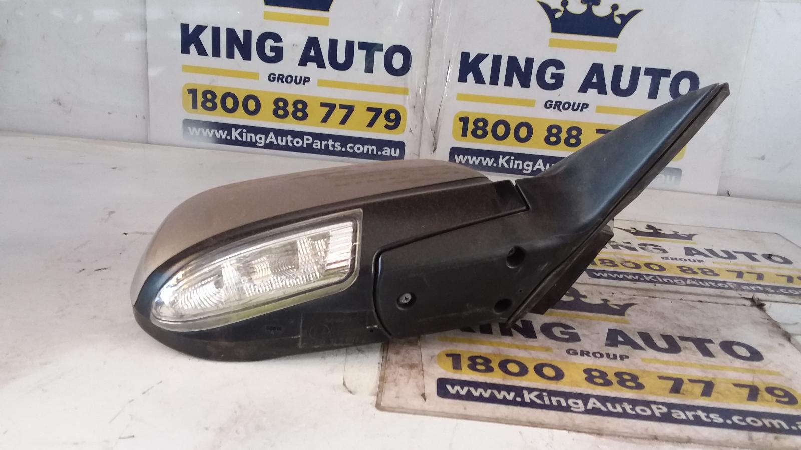 View Auto part Right Door Mirror Holden Epica 2008