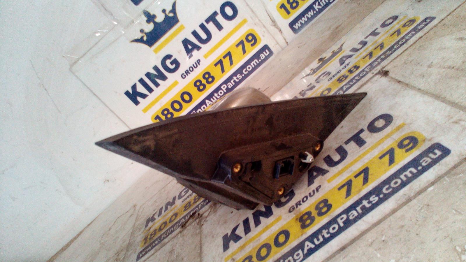 View Auto part Right Door Mirror Holden Epica 2008