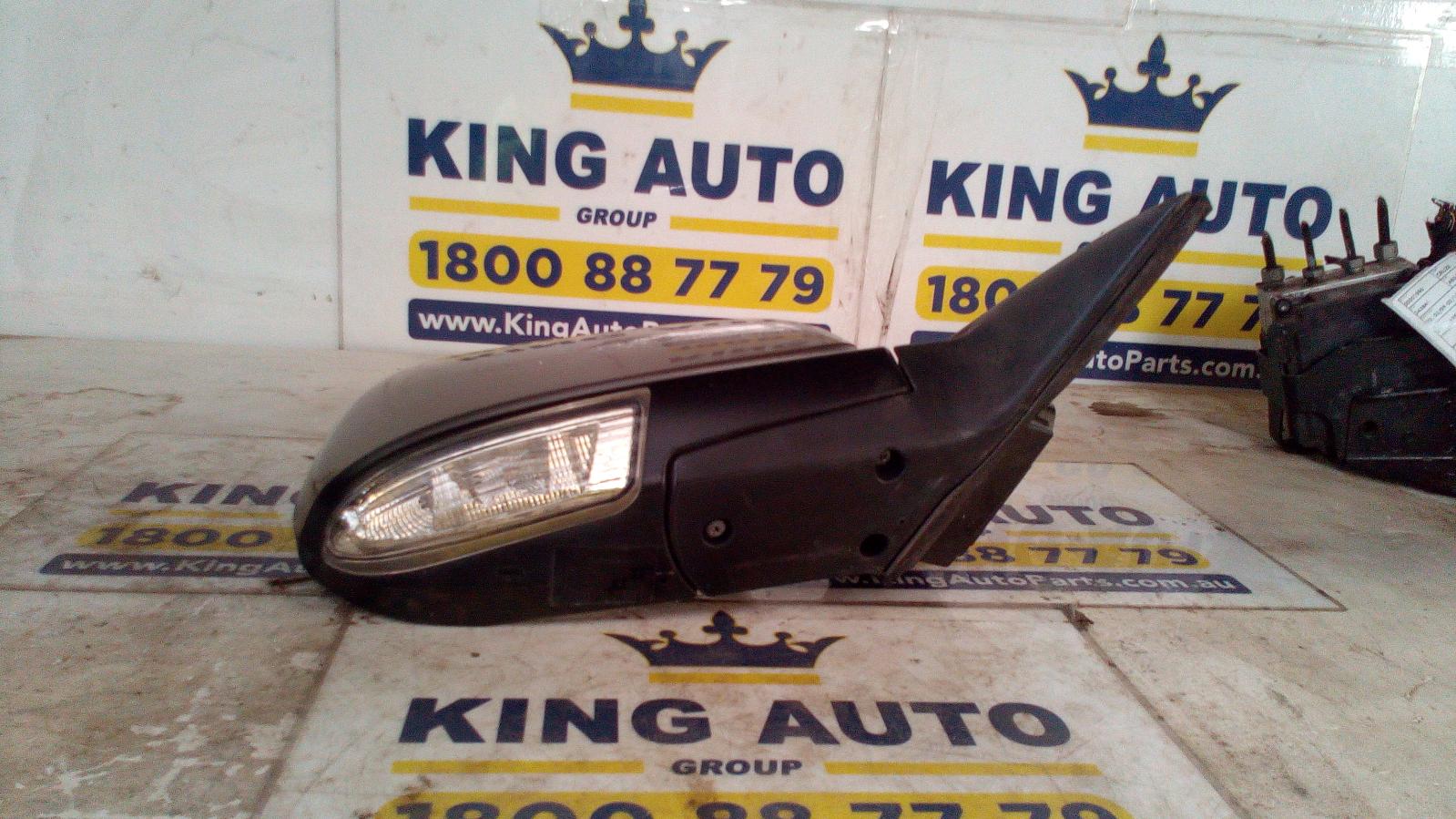 View Auto part Right Door Mirror Holden Epica 2008