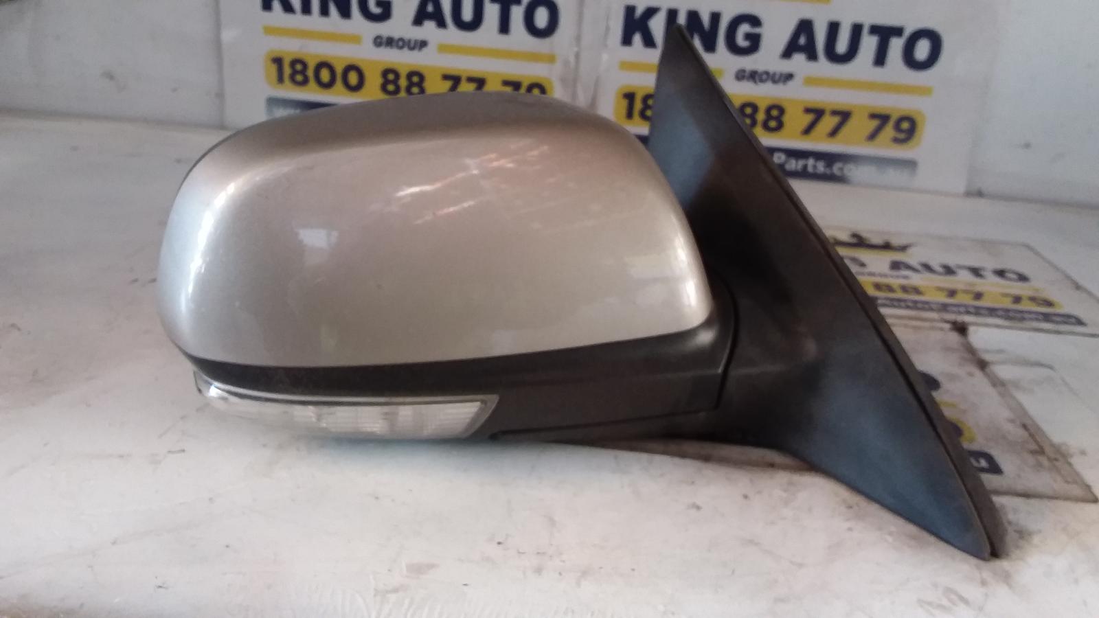View Auto part Right Door Mirror Holden Epica 2008