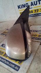 View Auto part Right Door Mirror Holden Epica 2008