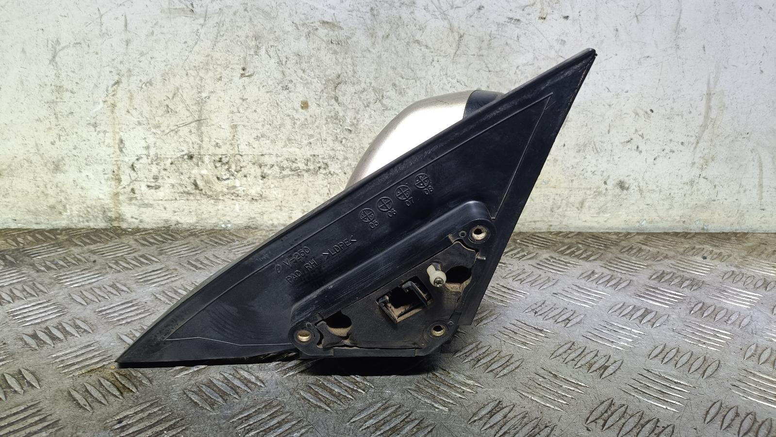 View Auto part Right Door Mirror Holden Epica 2008