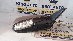 View Auto part Right Door Mirror Holden Epica 2008