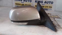 View Auto part Right Door Mirror Holden Epica 2008