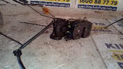 View Auto part Door/Boot/Gate Lock Mazda 323 2003