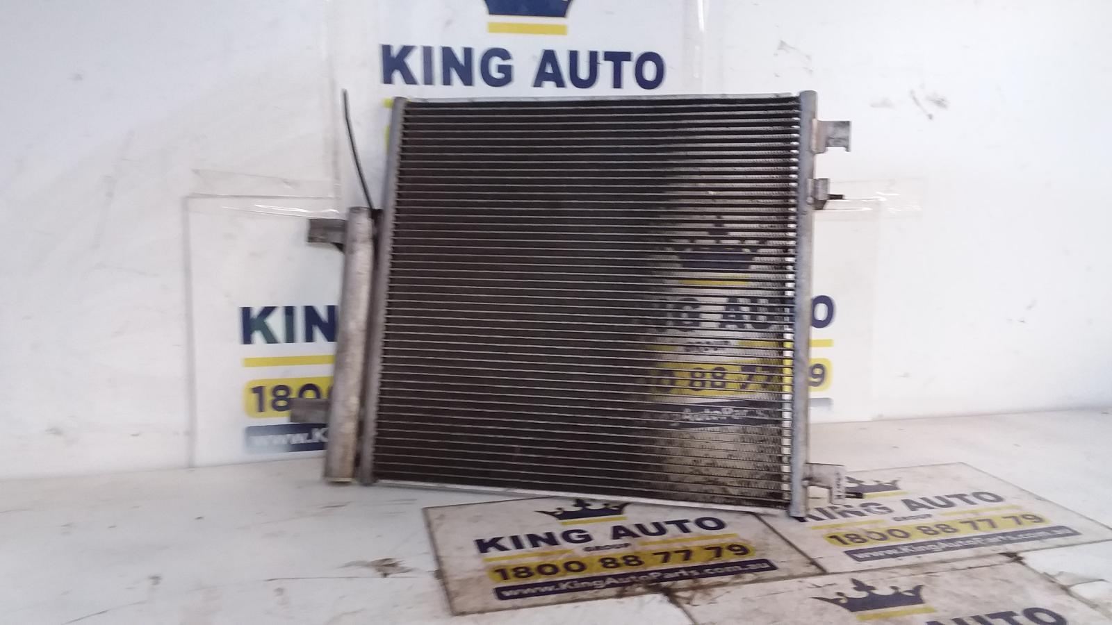 View Auto part A/C Condenser Holden Barina 2010
