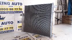 View Auto part A/C Condenser Holden Barina 2010